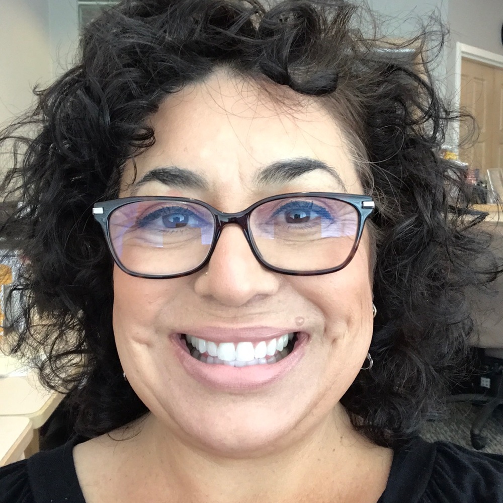 Meet your Posher, Marty